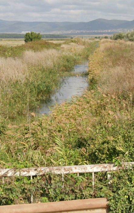 Продава се Парцел в к.к. Слънчев бряг - 1065 кв.м за 10 €/кв.м - Снимка #9