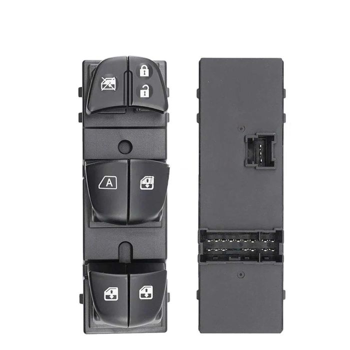 Панел бутони ел.стъкла Nissan Juke Altima Tiida X-Trail Qashqai Rogue