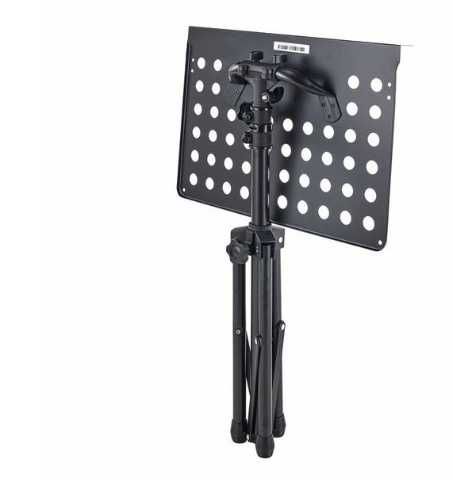Пюпитры оркестровые Bandmaster MS-16K (Новые, Опт/Розница)