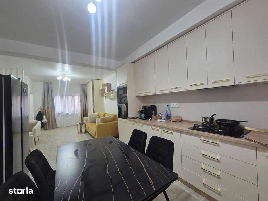 Ultima casă disponibilă cu 4 camere în Târgu Jiu – mută-te acum!