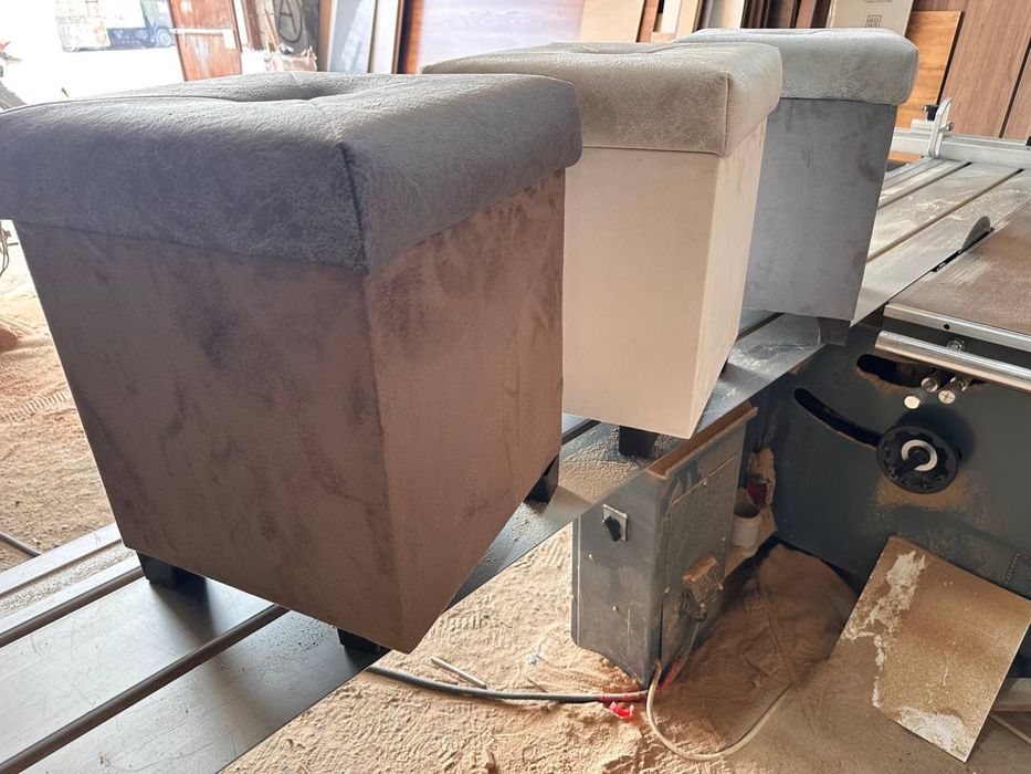 Пуфиклар сотилади янги