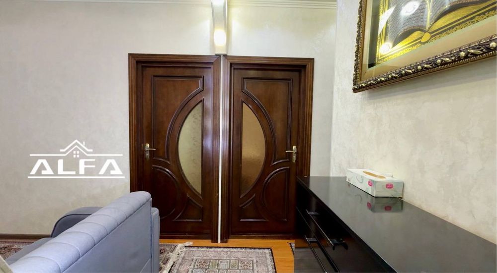 3 xonali 85m2 3-qavat. kvartira sotiladi #3x.  #189s