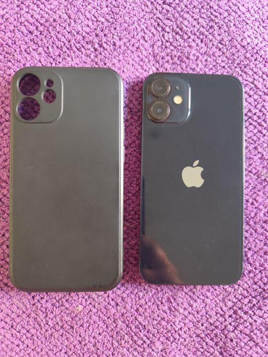 Iphone 12 mini batteria 88%