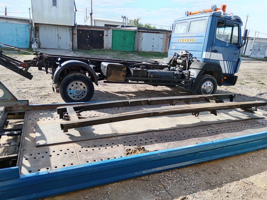 Продам гидровлические целиндры