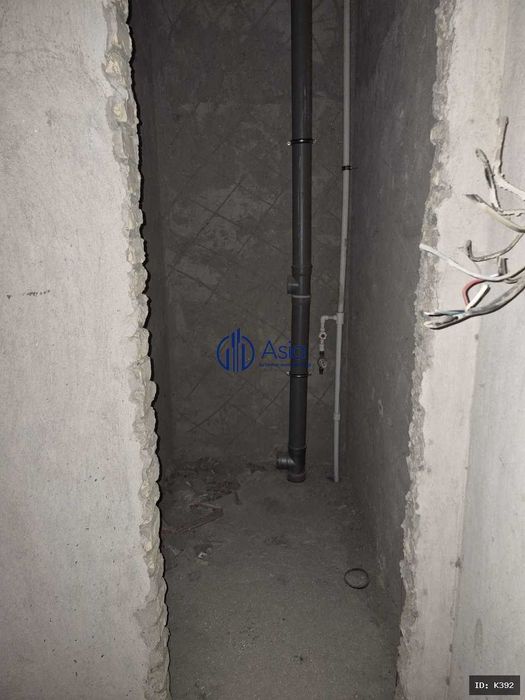 TEZDA SOTILADI Kritiydan 93m2 podval bilan birga 2x xonali kvartira