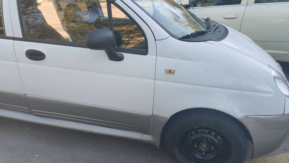 Матиз бест 2010 продам или обмен