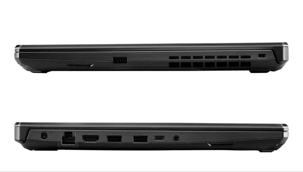 ASUS TUF Gaming A15