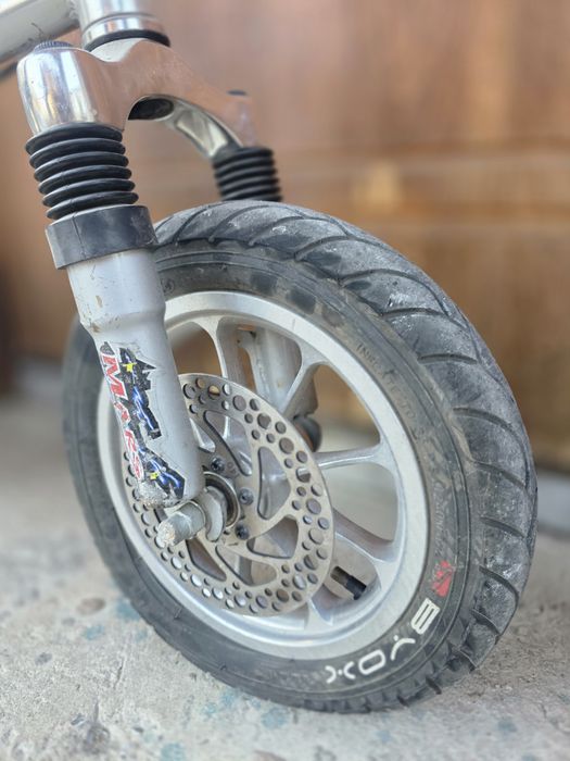 Колело bike f-121