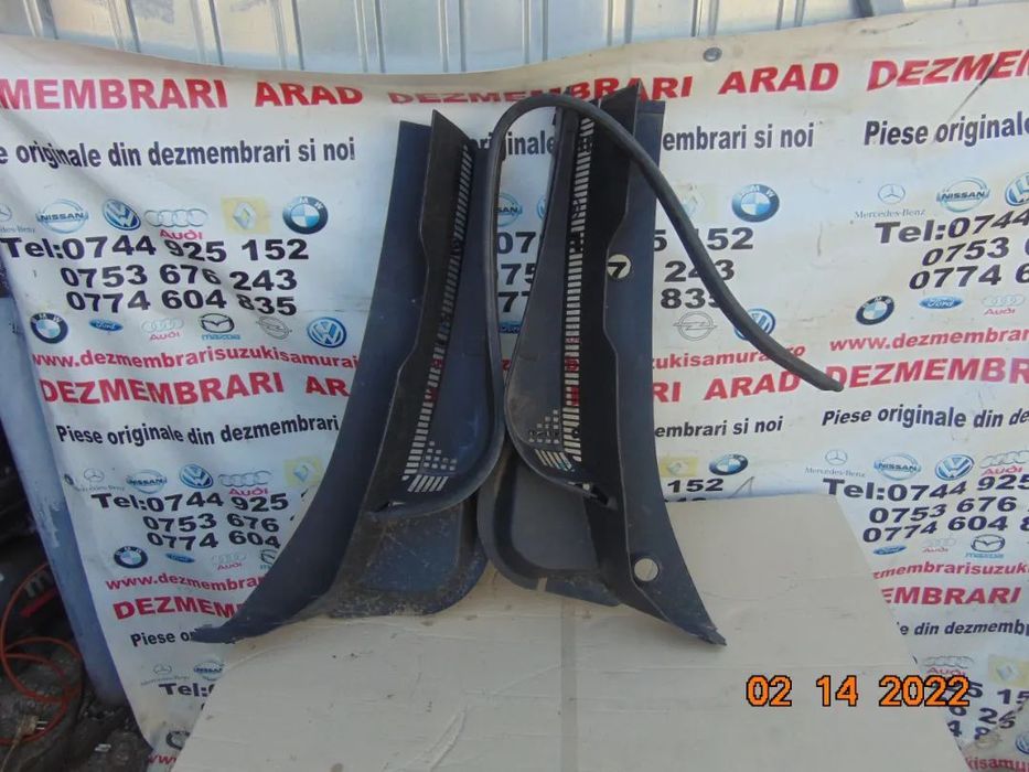 Grila stergatoare VW T-Cross grila stergatoare t cross