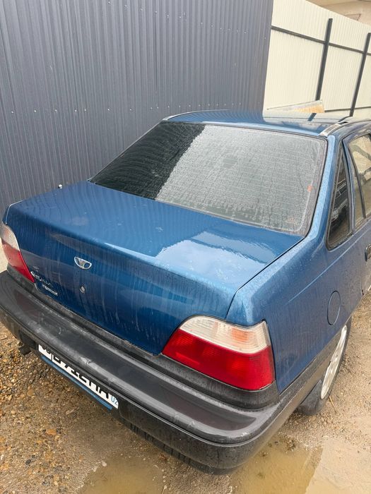 Chevrolet Nexia 1998 — 3