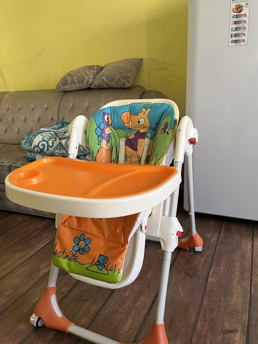 стульчик для кормления