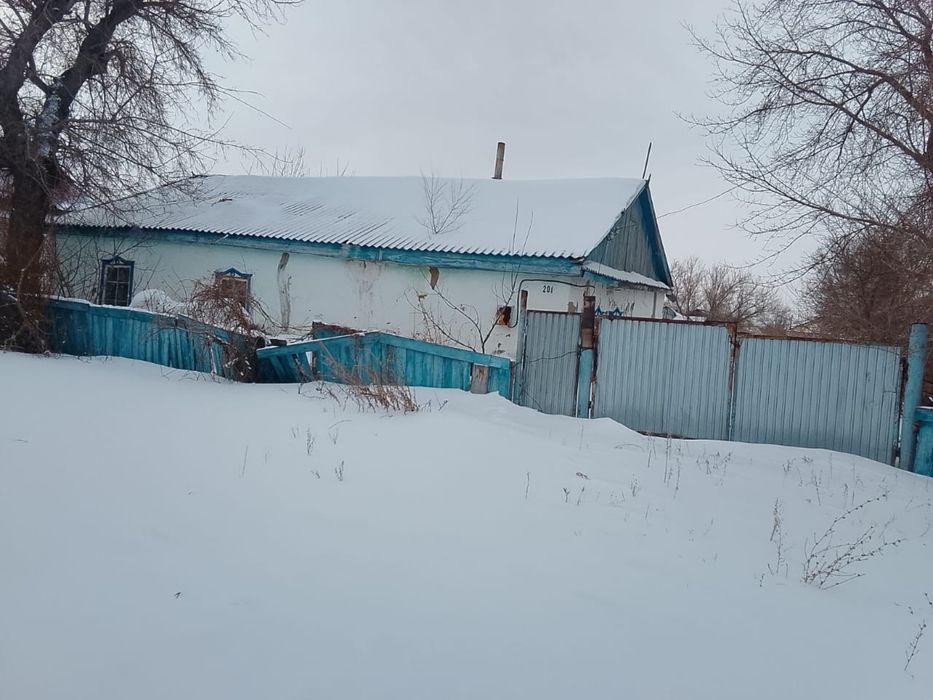 Продам дом на разбор