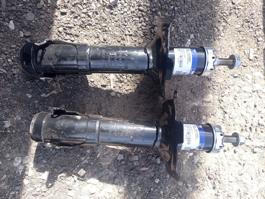 Пассат б3 передние амортизаторы