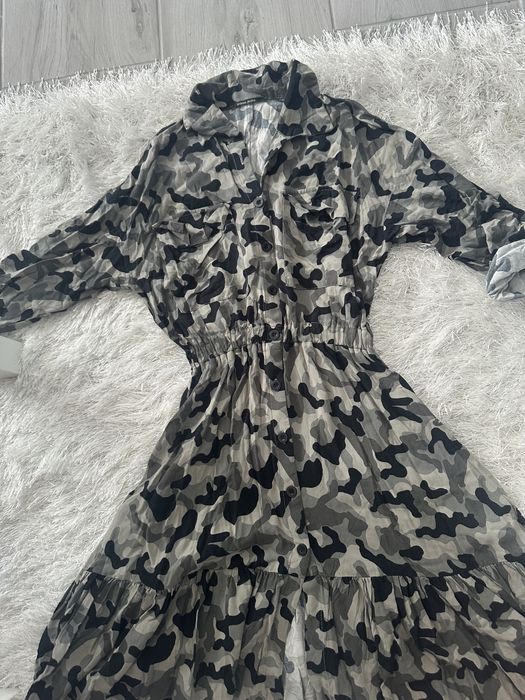 Дамска рокля Exclusive