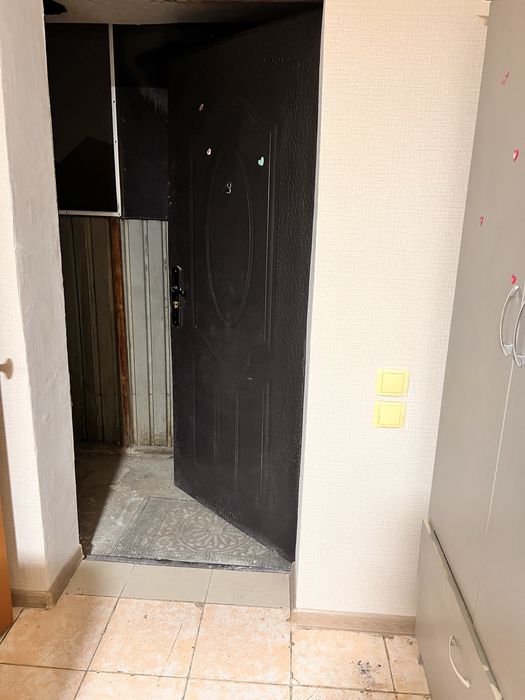 Сдам квартиру помесячно