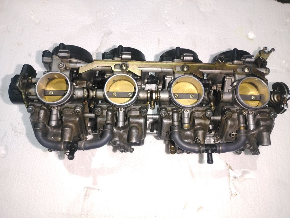 Карборатори за Срад 600