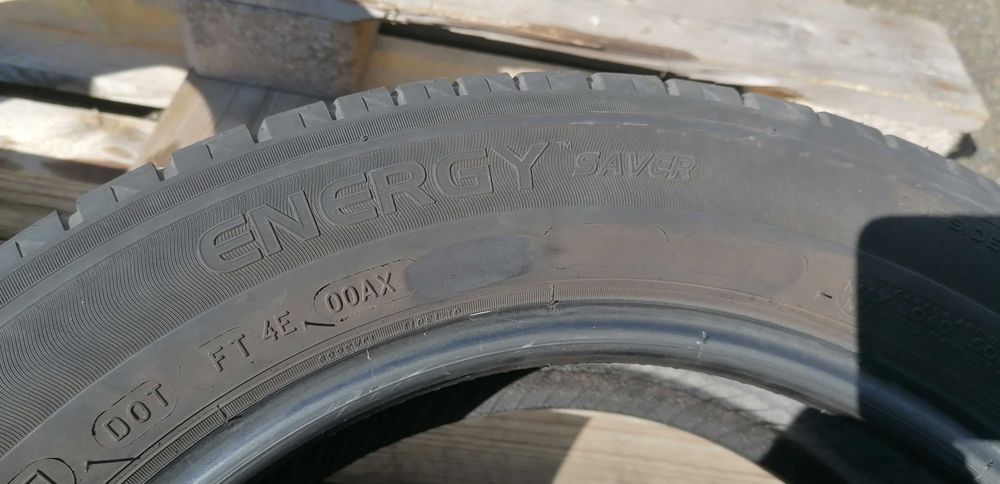 175/65/15 Мишелин