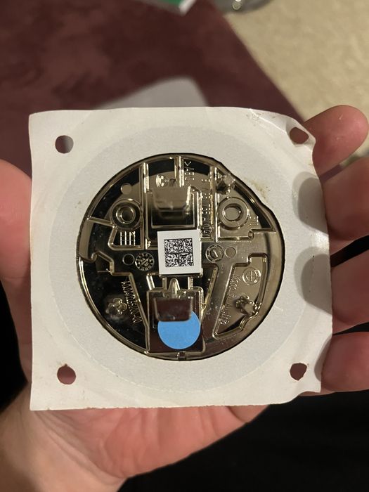 Sigla/emblema BMW 2026