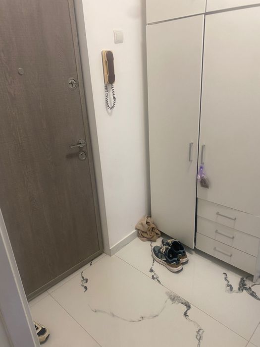 Apartament 2 camere, decomandat,