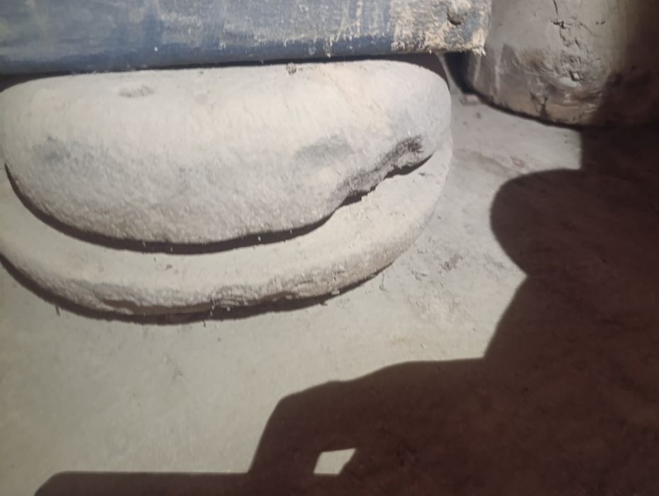 Музей заттары бар