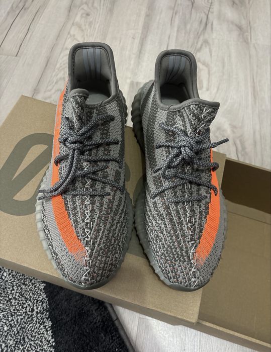 Adidas Yeezy Beluga size 42.5