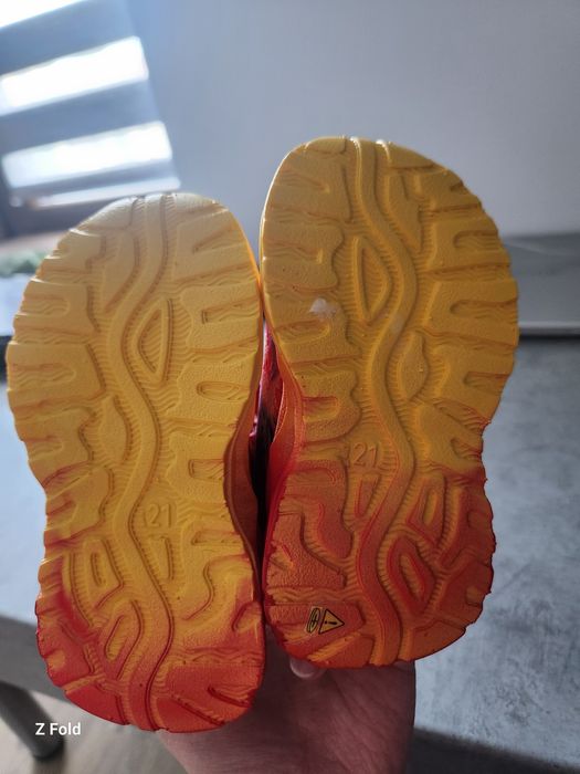 Adidași Cu luminițe 20-21