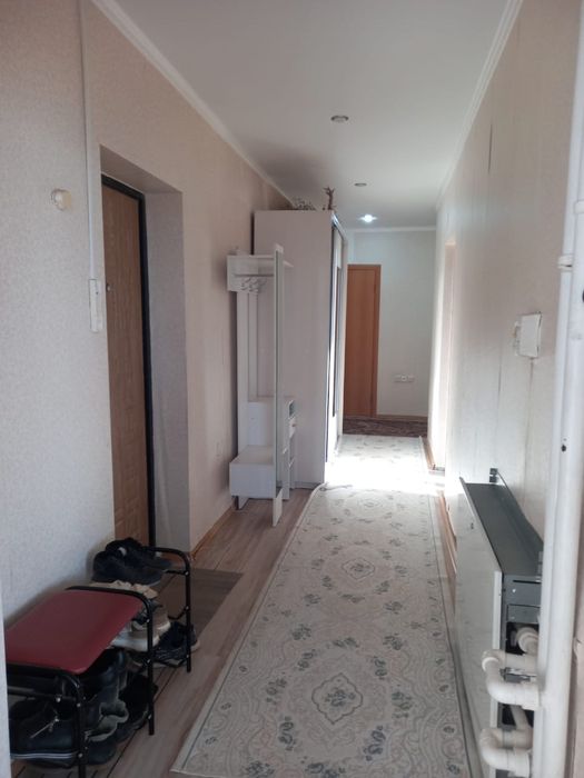 Сдам 2х комнатную квартиру