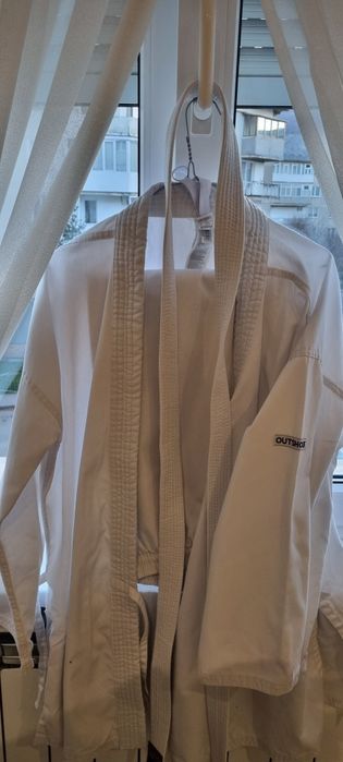 Kimono Karate 180cm