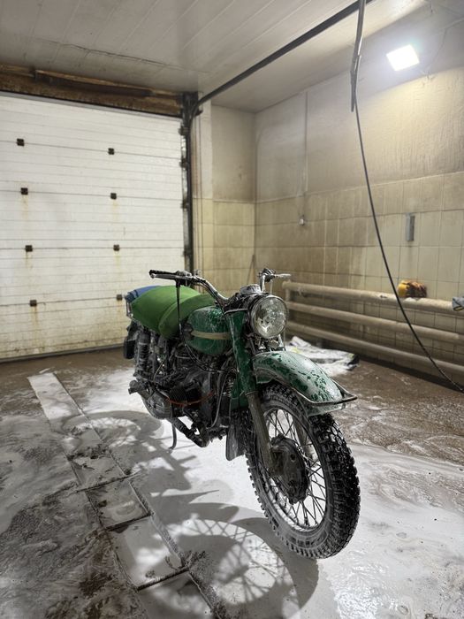 Урал сатылады жагдайы жаксы