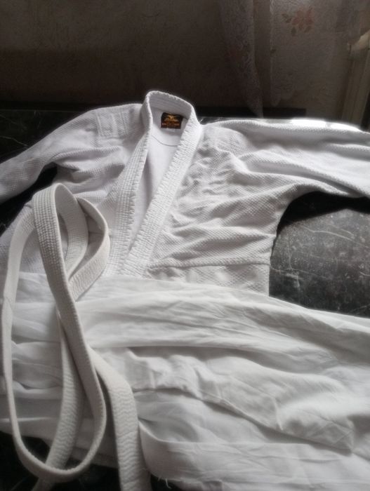 Кимоно детское до 10лет