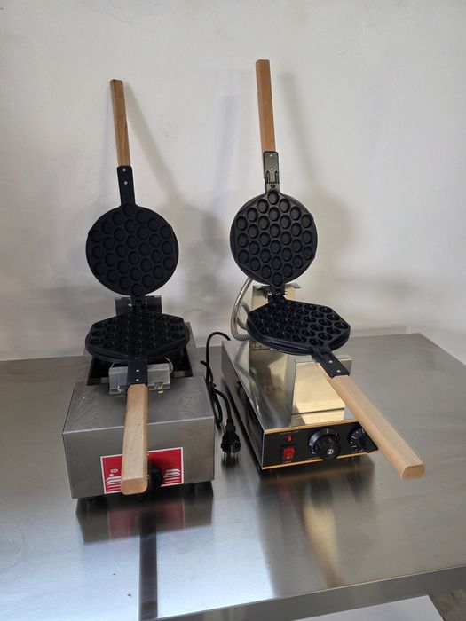 OFERTA !!Plita de wafe electric sau pe gaz NOI CU FACTURA,transport gr