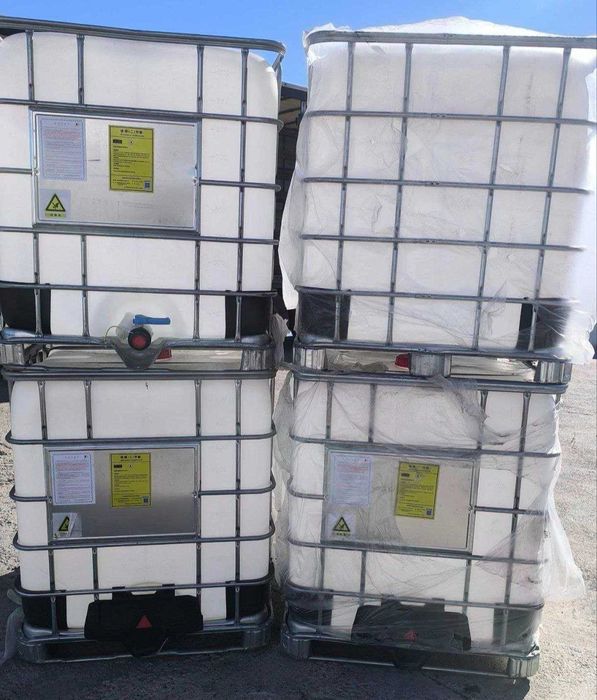 Бочка 1 тн янги  тез ва  арзон нархларда сотилади