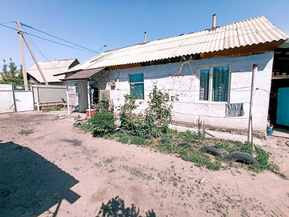 Продам 4 комнатный Дом Темирлан Империя
