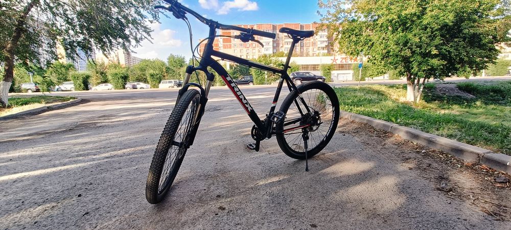 Велосипед TRINX M1000 ELITE