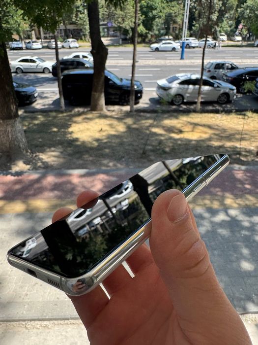 Samsung galaxy s21