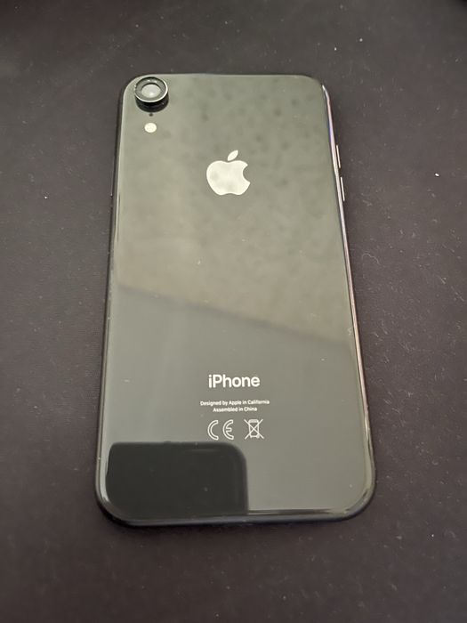 Iphone XR 128 gb