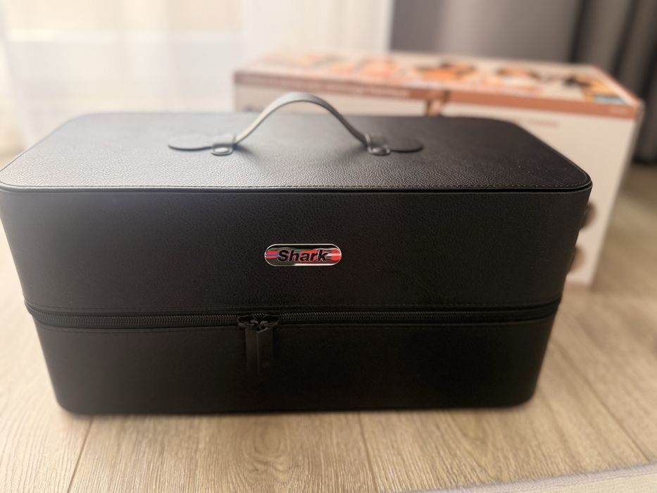 Маша за коса Shark - FlexStyle