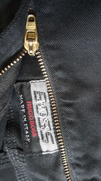 Джинсы Hugo boss, Vigoss 52 р