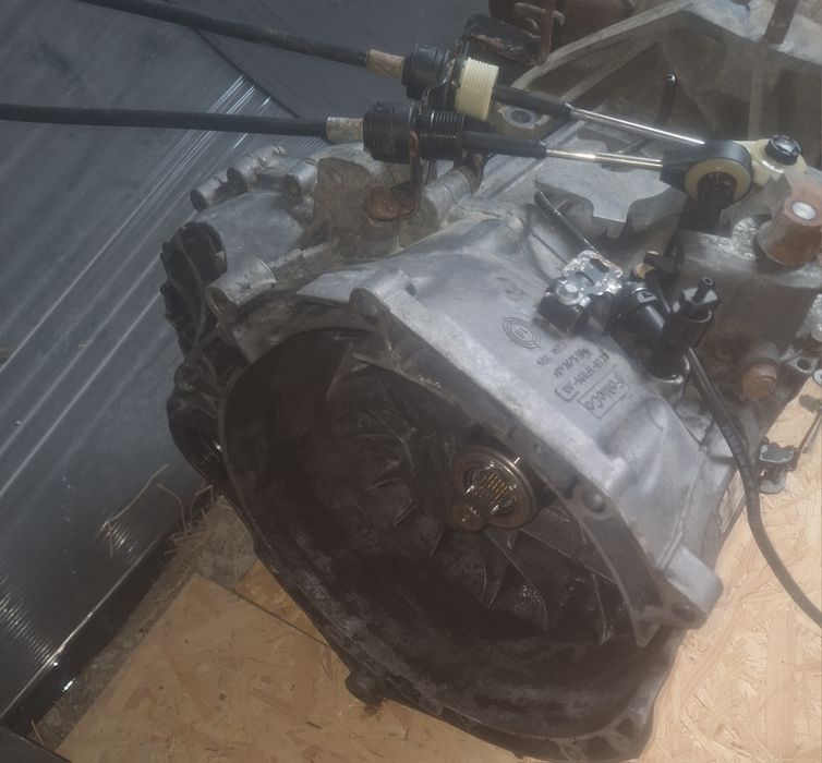 Vând Cutii de Viteze Fiat Ducato/Peugeot boxer/ Citroën Jumper euro 5.
131 Cai și 150 Cai .