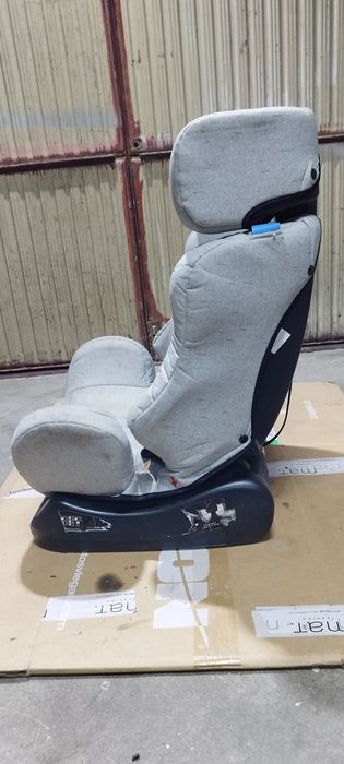 Столче за кола Тракс Нео Подходящо за деца с тегло до 25 kg, групи 0+,