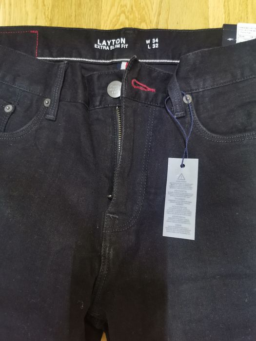 Blugi Tommy Hilfiger