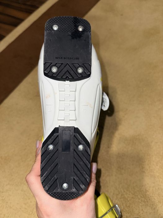 Clapari schi copii Wedze, 29-32