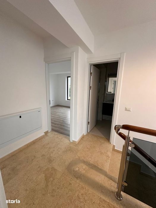 Casa induviduala 4 camere, comuna Berceni