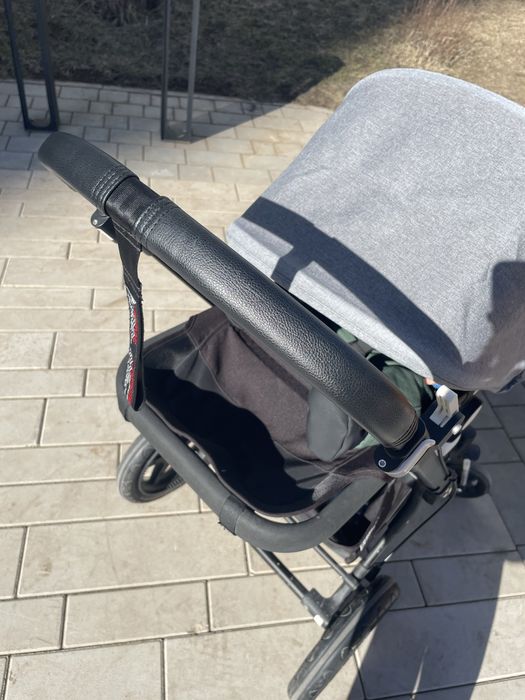 Коляска Bugaboo Cameleon3