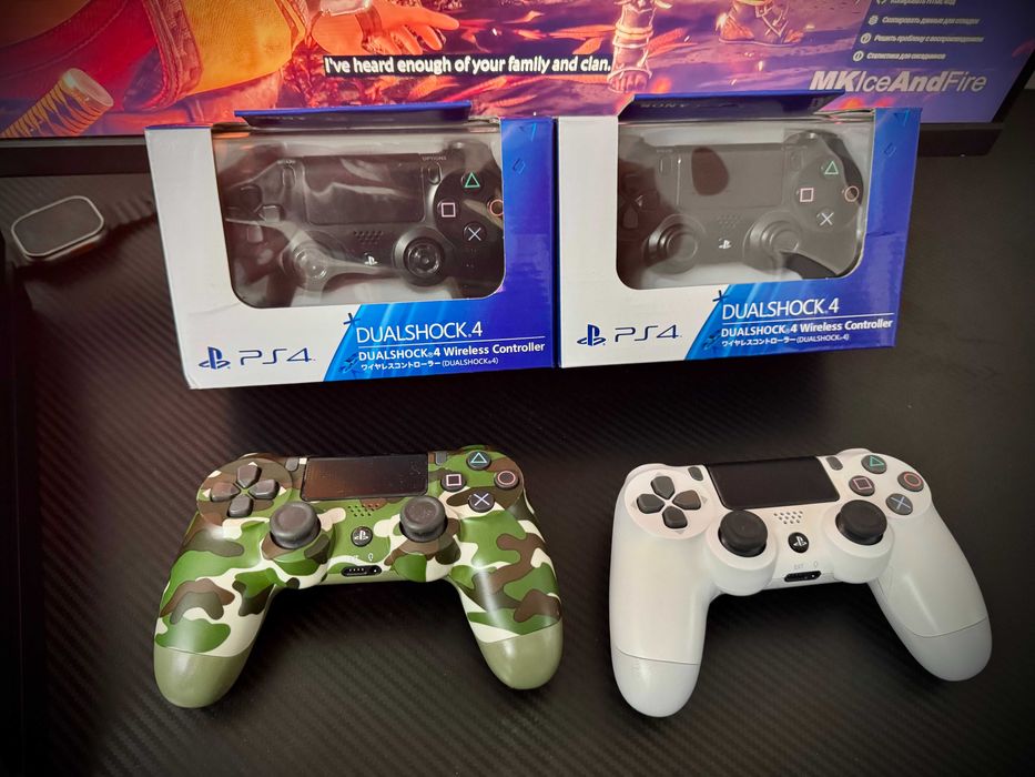 PS4, Продам Sony PlayStation 4