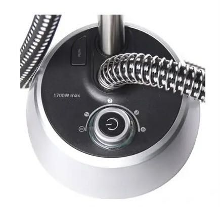 Отпариватель Polaris PGS 1709VA - Новый - Не использованный