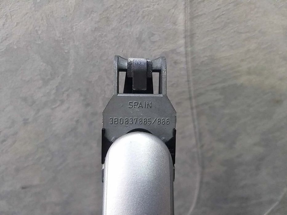 Maner usa stanga fata seat leon 1p 3b0837885