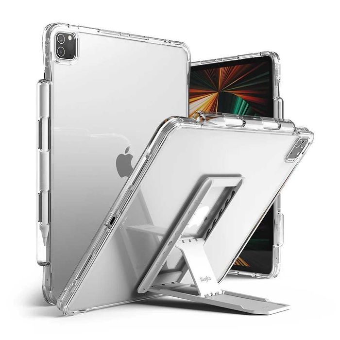 Huse armor+Folie APPLE iPad Pro 12.9 inch 2022 11 2021 Mini 6 2022 8 9