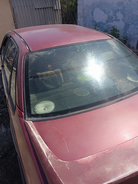 Volkswagen Passat 1989