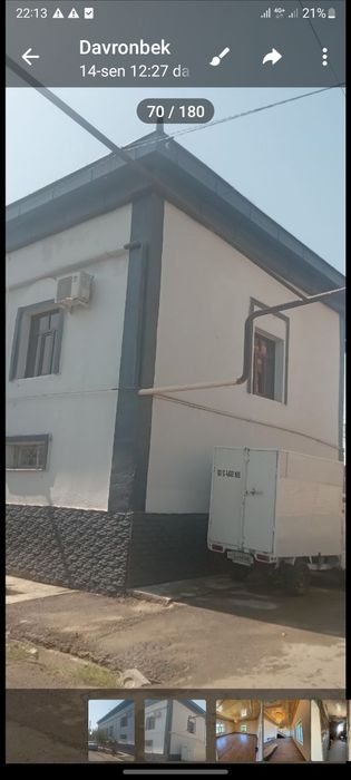 Nazarbek 1.3 sotk sotiw srochna